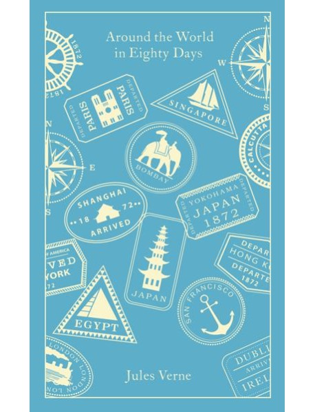 Around the World in Eighty Days