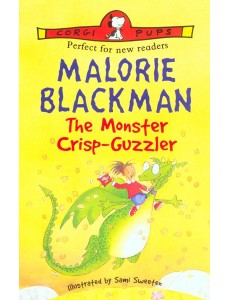 The Monster CrispGuzzler
