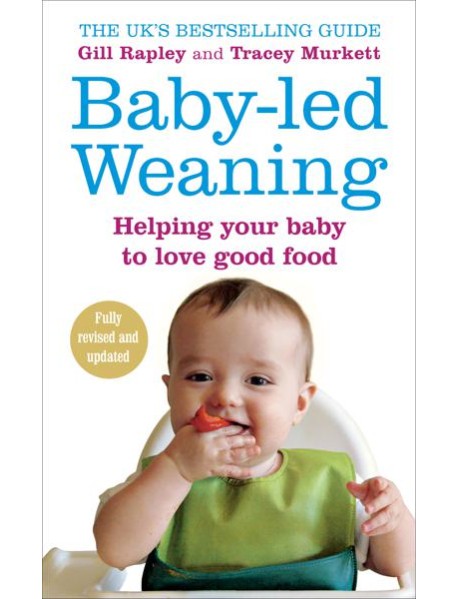 Babyled Weaning