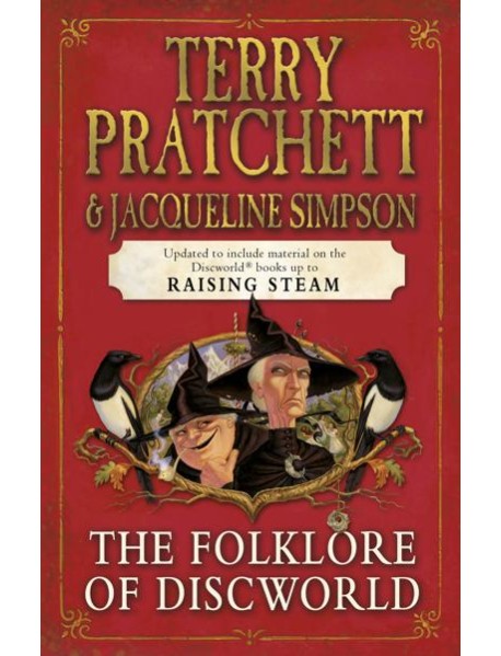 The Folklore of Discworld