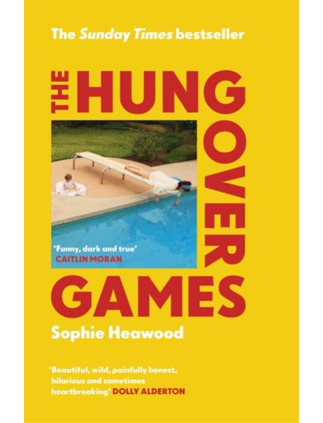 The Hungover Games