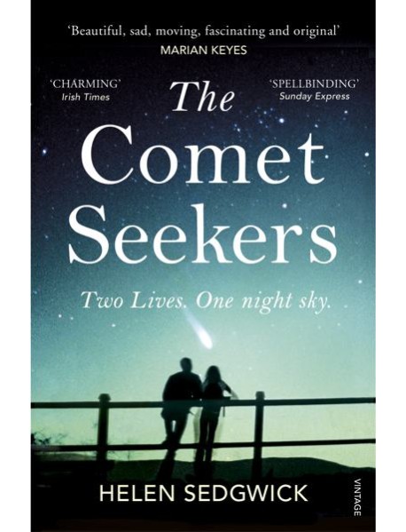 The Comet Seekers