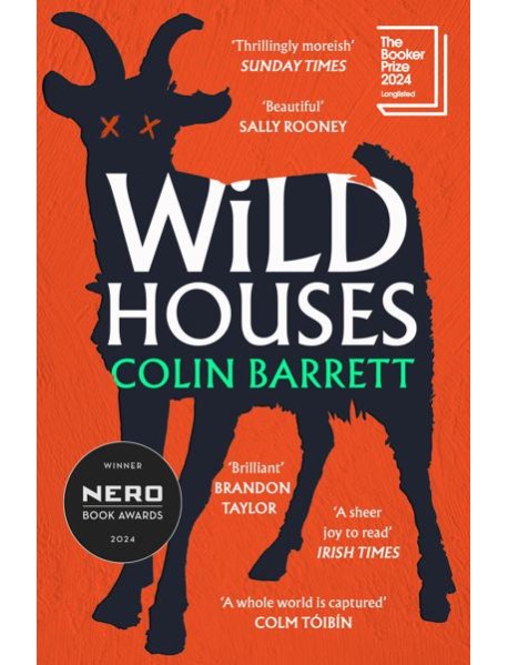 Wild Houses