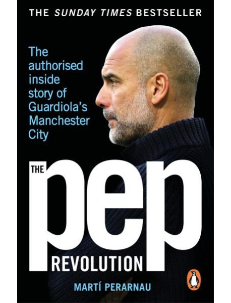 The Pep Revolution