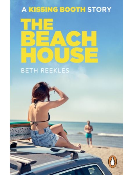 The Beach House