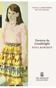 Tortoise by Candlelight