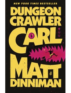 Dungeon Crawler Carl