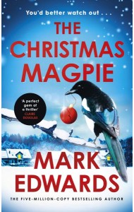The Christmas Magpie