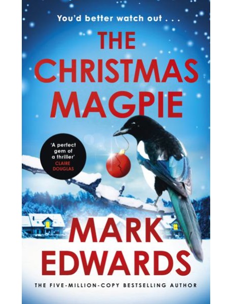 The Christmas Magpie