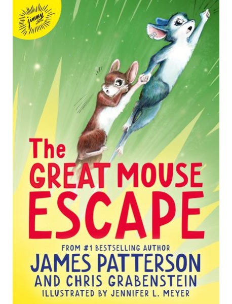 The Great Mouse Escape