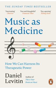 Music as Medicine