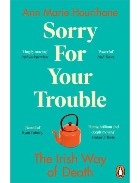Sorry for Your Trouble