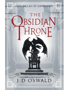The Obsidian Throne The Obsidian Throne