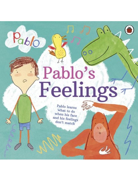 Pablo Pablos Feelings