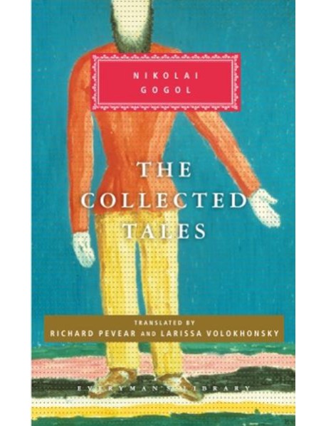 Gogol Collected Tales
