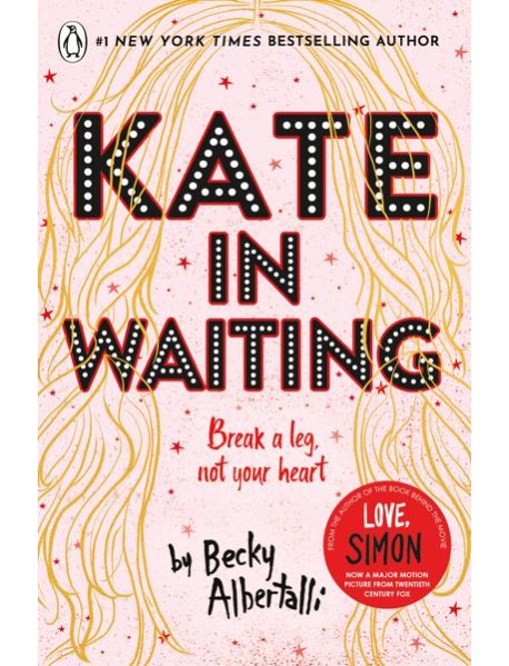 Kate in Waiting
