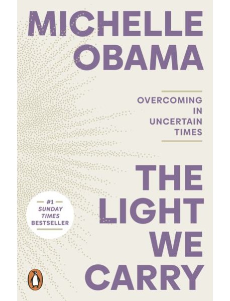 The Light We Carry