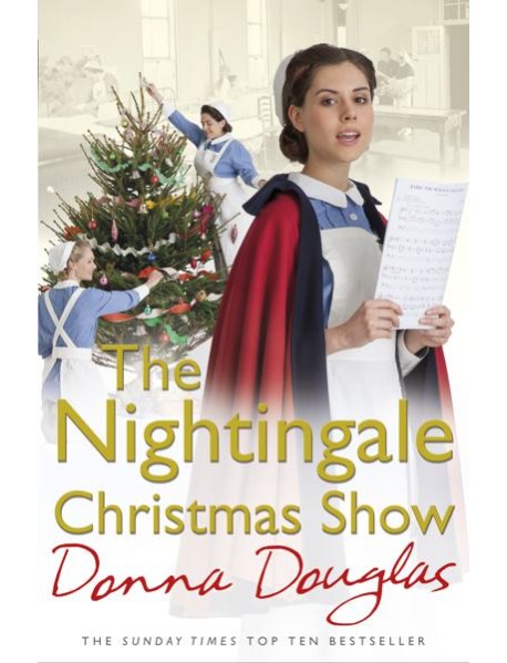 The Nightingale Christmas Show