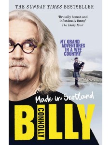 Made In Scotland