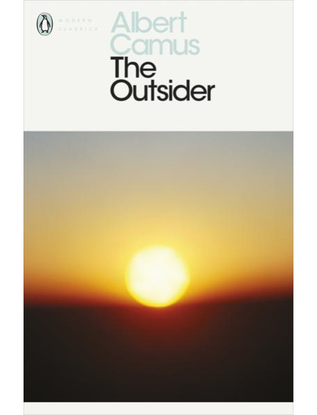 The Outsider