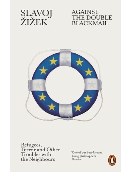 Against the Double Blackmail