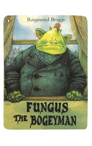 Fungus the Bogeyman