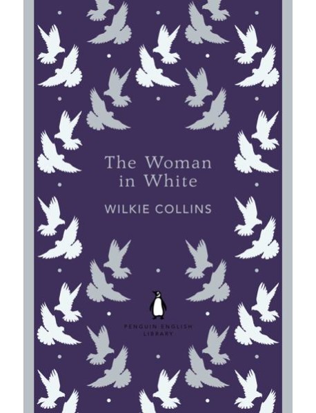 The Woman in White