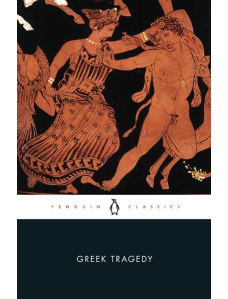 Greek Tragedy