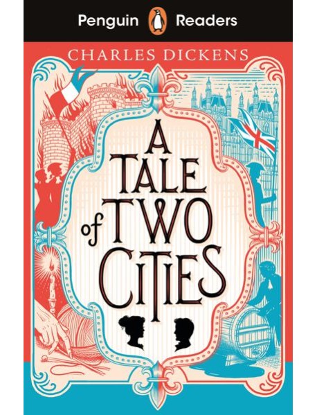 Penguin Readers Level 6 A Tale of Two C