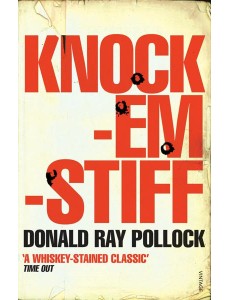 Knockemstiff Knockemstiff