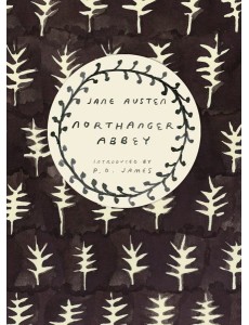 Northanger Abbey Vintage Classics Auste