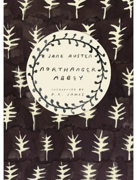 Northanger Abbey Vintage Classics Auste