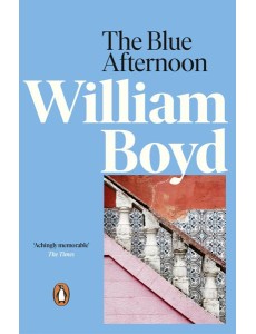 The Blue Afternoon
