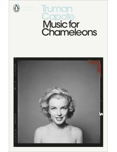 Music for Chameleons Music for Chameleons