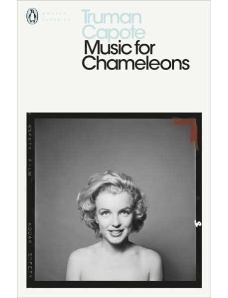 Music for Chameleons
