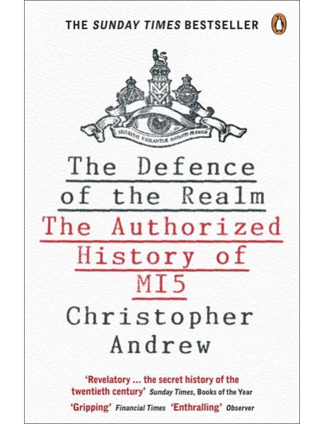 The Defence of the Realm