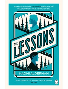 The Lessons The Lessons
