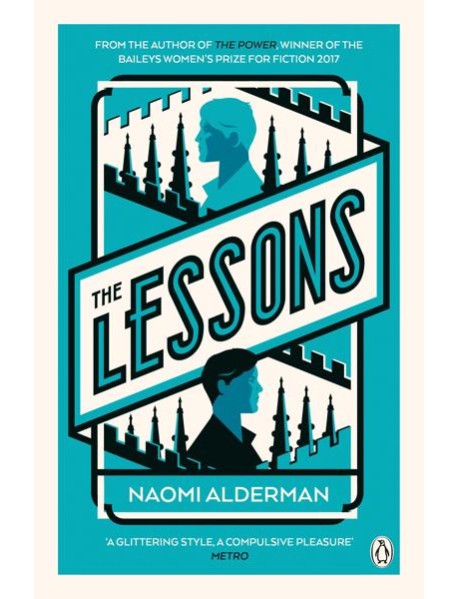 The Lessons
