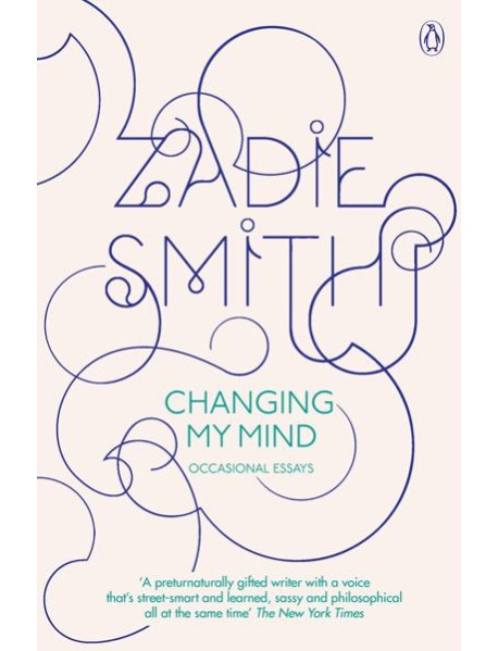 Changing My Mind