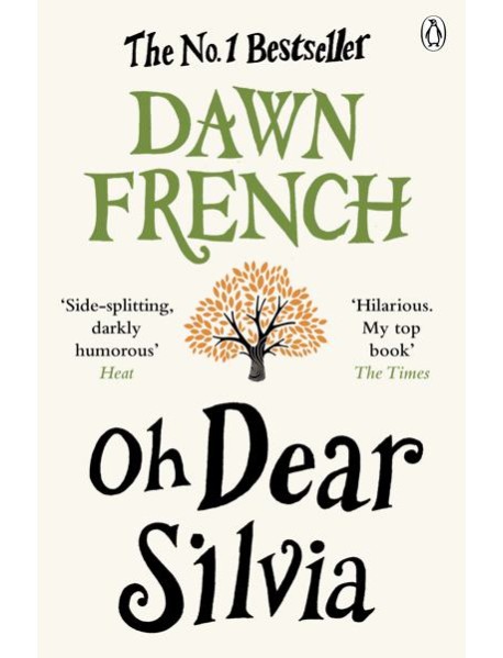 Oh Dear Silvia