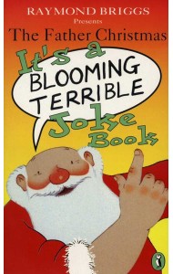 The Father Christmas its a Bloomin Terri