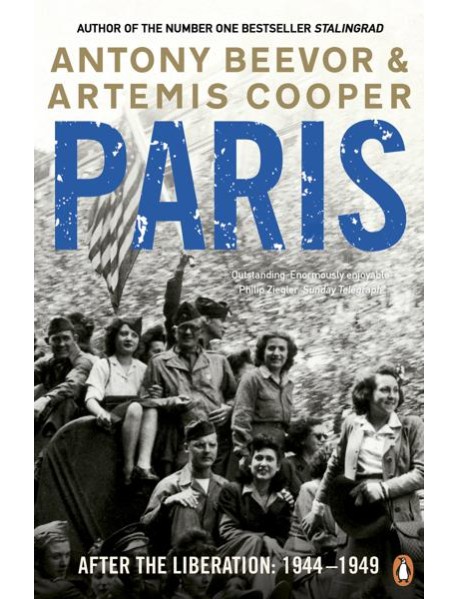 Paris After the Liberation
