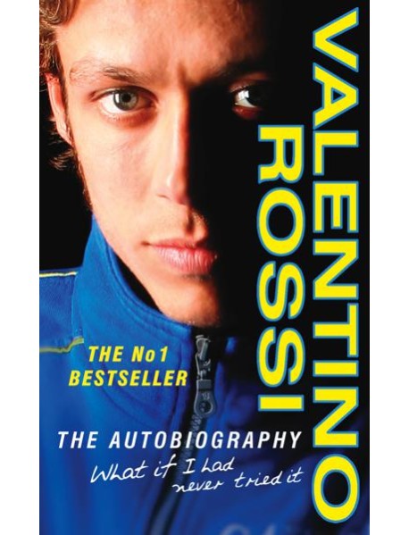 What If I Had Never Tried It