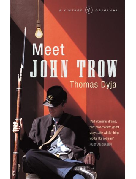 Meet John Trow
