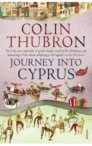 Journey Into Cyprus