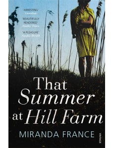 That Summer at Hill Farm