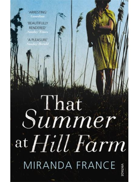 That Summer at Hill Farm