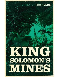 King Solomons Mines King Solomons Mines