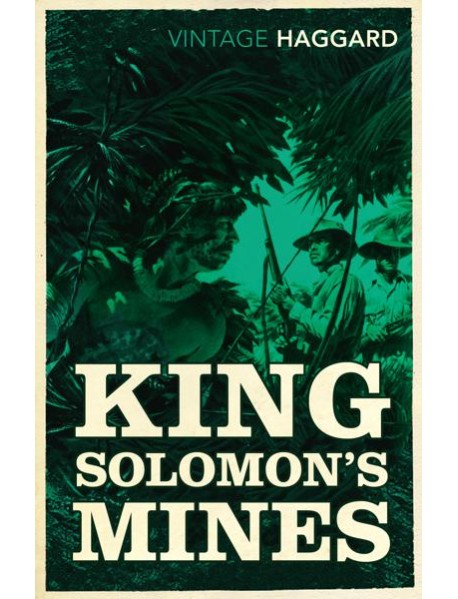 King Solomons Mines