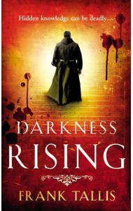 Darkness Rising